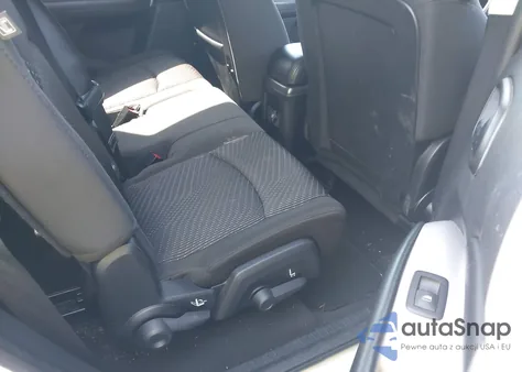 2014 Dodge Journey Sxt from USA, damaged, VIN 3C4PDDBG9ET271363